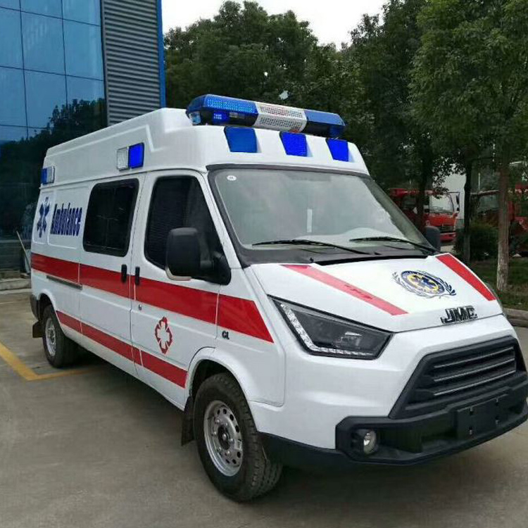 黄陂救护车出租哪家好