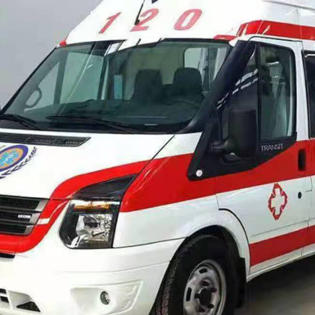 黄陂非急救护送病人转院租赁救护车的优缺点对比